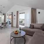 Ocrux Apartamento Trogir