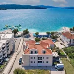 Ocrux * Trogir
