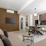 Apartamento Ocrux Trogir