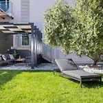 Lägenhet Ocrux Trogir