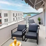 Lägenhet Ocrux