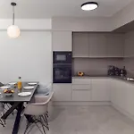 Ocrux Lägenhet