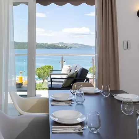 Apartamento Ocrux Trogir