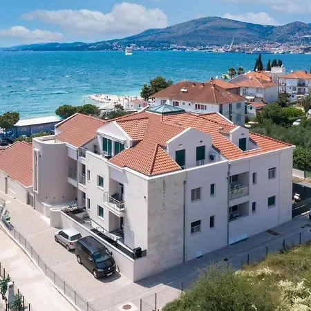 Apartment Ocrux