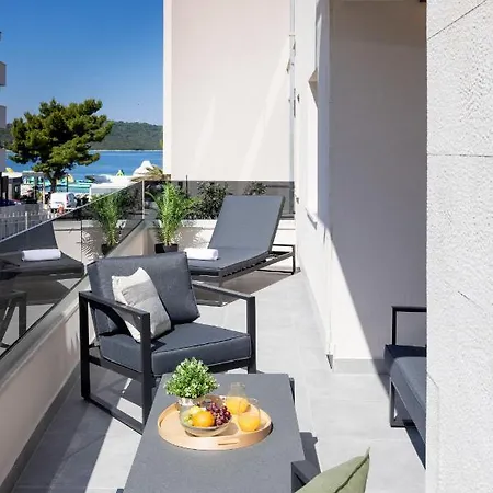 Ocrux Trogir