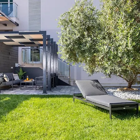 Apartament Ocrux Trogir