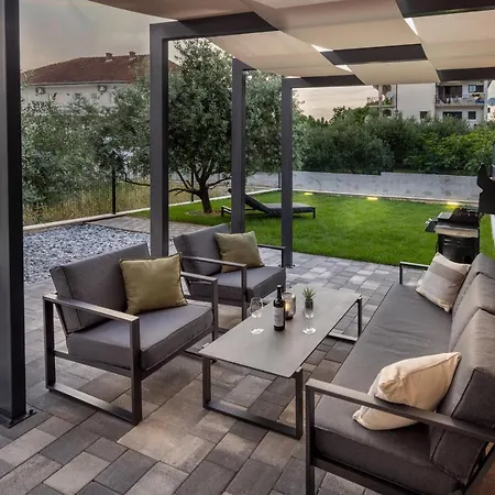 Ocrux Apartament Trogir