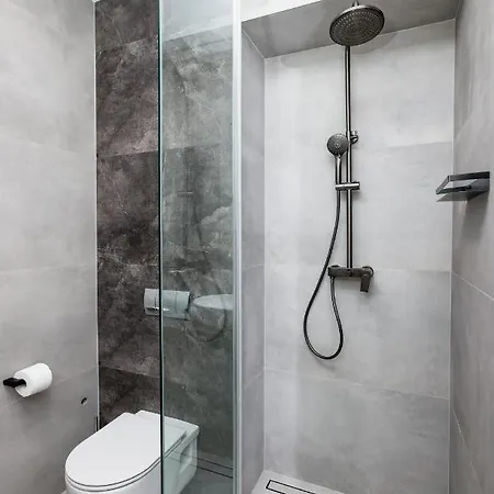 Apartament Ocrux Trogir