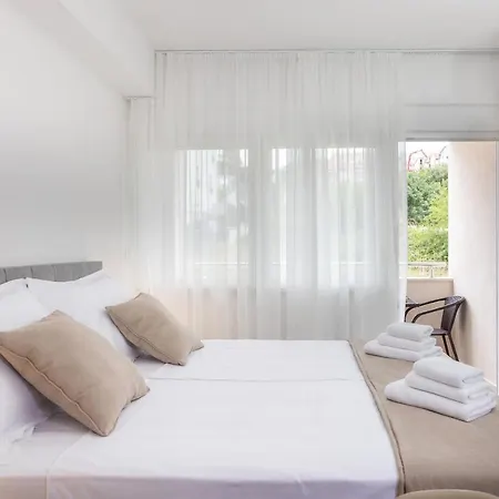 Apartment Ocrux