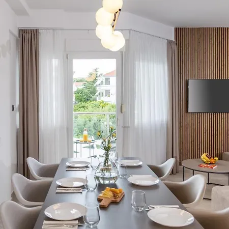 Ocrux Apartamento Trogir