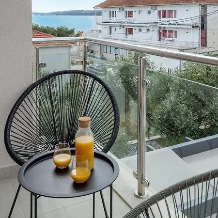Apartamento Ocrux Trogir