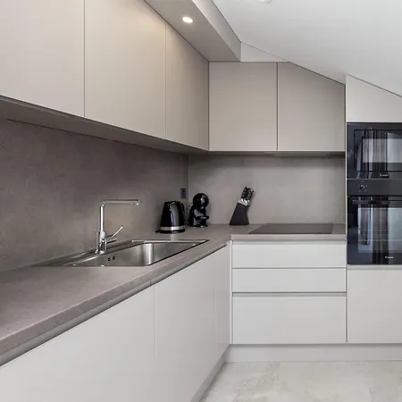 Apartment Ocrux