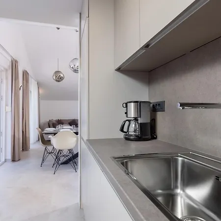 Apartment Ocrux Trogir