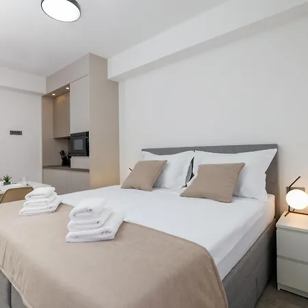 Apartment Ocrux