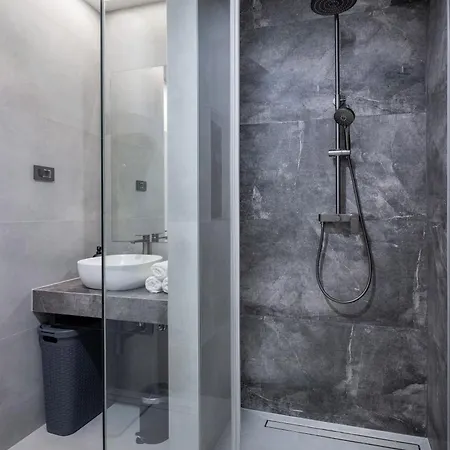 Ocrux Apartment Trogir