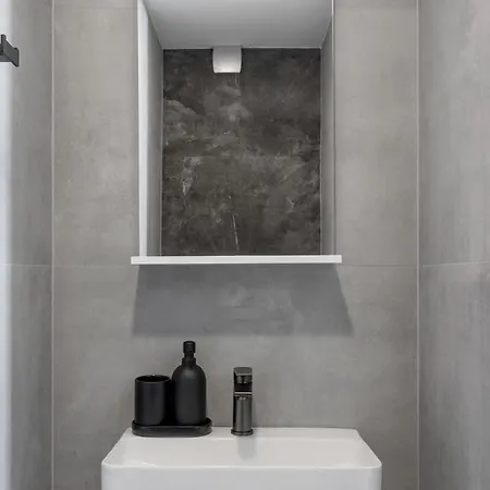 Apartment Ocrux