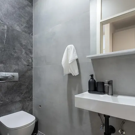 Apartment Ocrux *