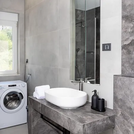 Appartement Ocrux