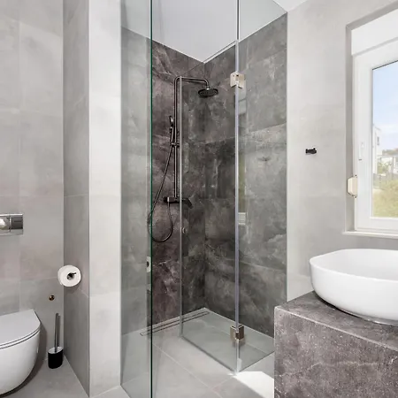 Appartement Ocrux Trogir
