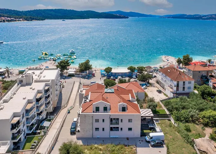 Ocrux * Trogir