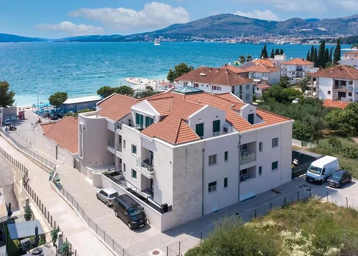 Apartman Ocrux