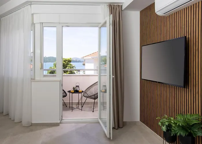 Apartamento Ocrux Trogir
