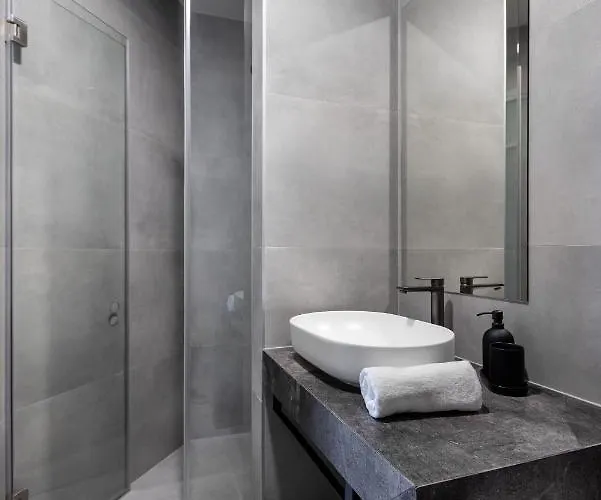 Ocrux Apartamento Trogir