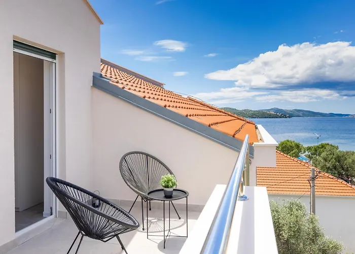 Ocrux Trogir
