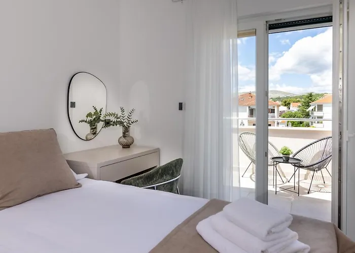 Apartman Ocrux Trogir