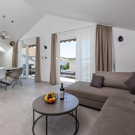 Ocrux Appartement Trogir