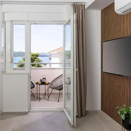 Appartement Ocrux Trogir