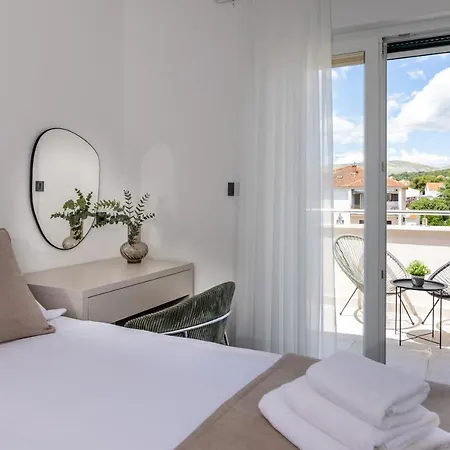 Appartement Ocrux Trogir