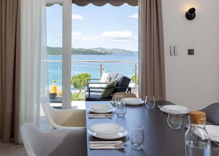 Lejlighed Ocrux Trogir