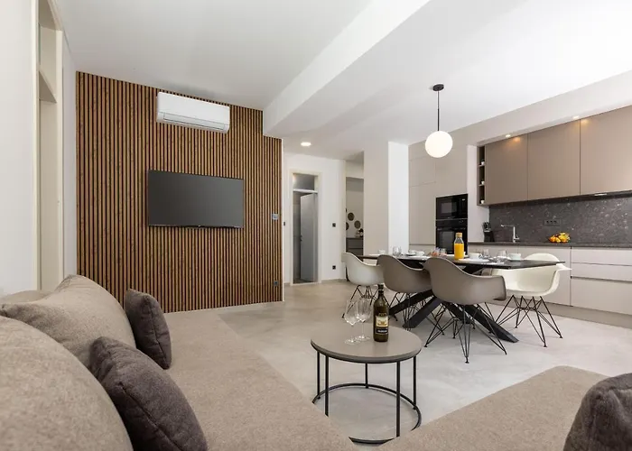 Lejlighed Ocrux Trogir