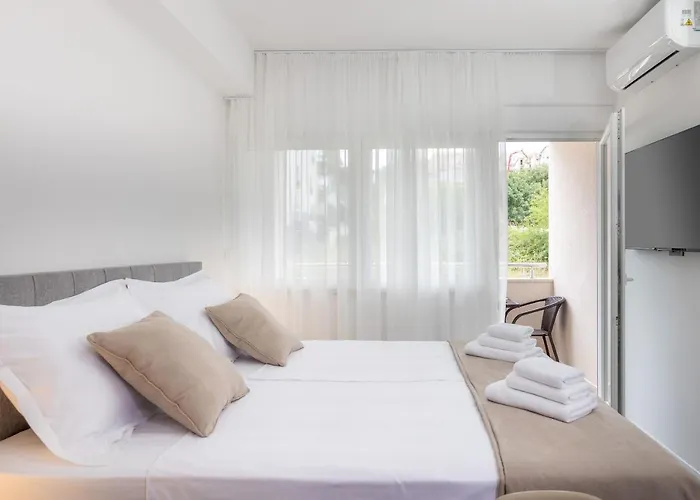 Apartment Ocrux