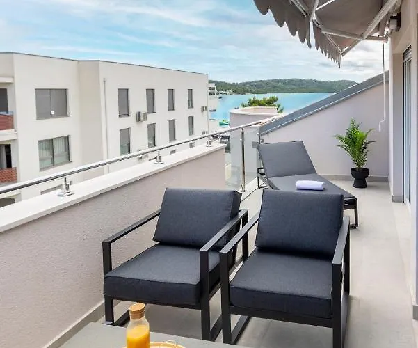 Apartment Ocrux