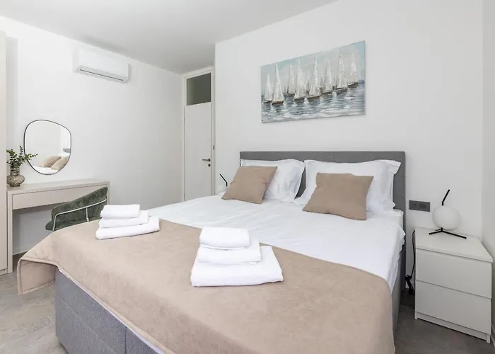 Apartment Ocrux Trogir